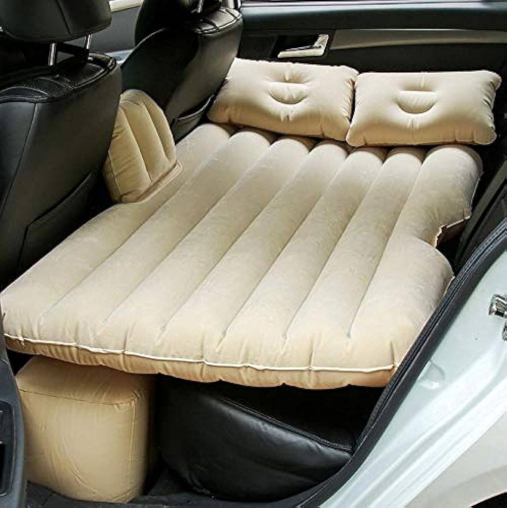 car sofa