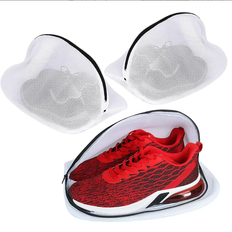 SHOES WASHING BAG/ حقيبة غسيل الأحذية