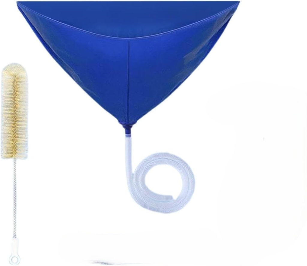 Air Conditioner Cleaning Cover/غطاء تنظيف مكيف الهواء