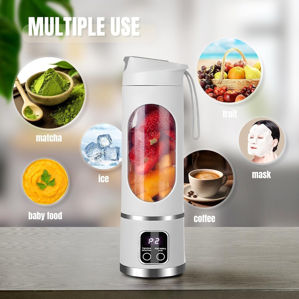 Juicer Cup / كوب عصارة HS-870 