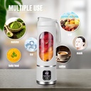 Juicer Cup / كوب عصارة HS-870 