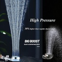 LED SHOWER/  دوش الحمام 