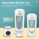 Juicer Cup / كوب عصارة HS-870 