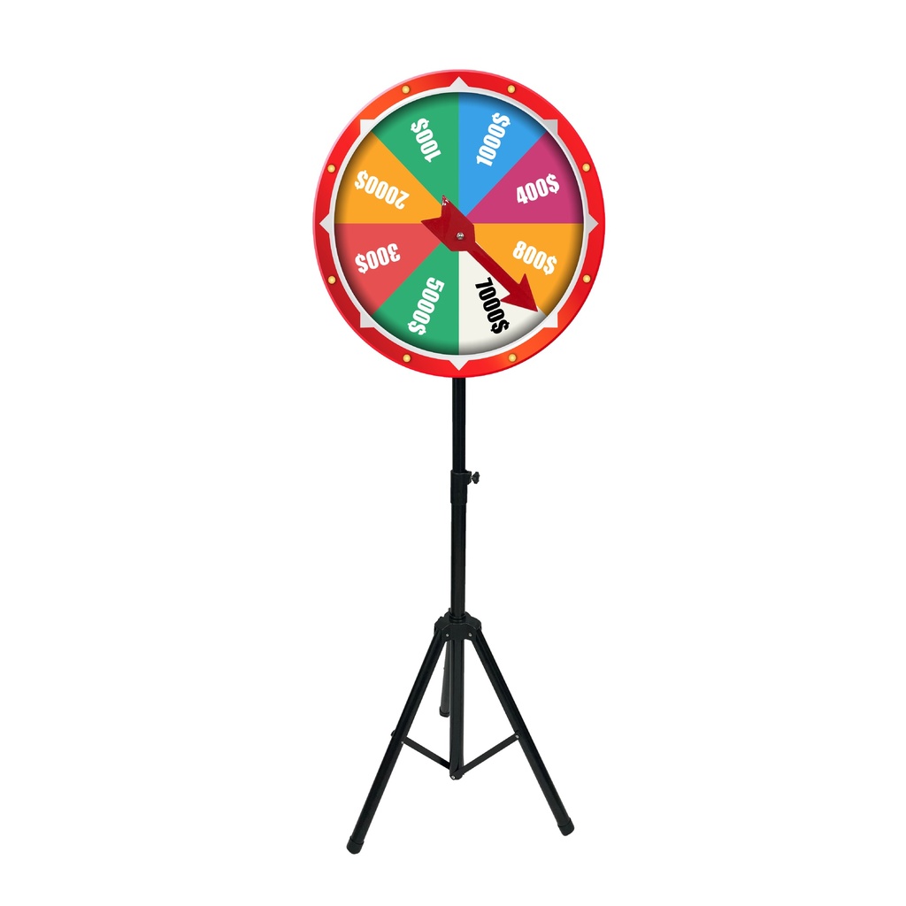 Lottery medal (new large size with plate R60VM)