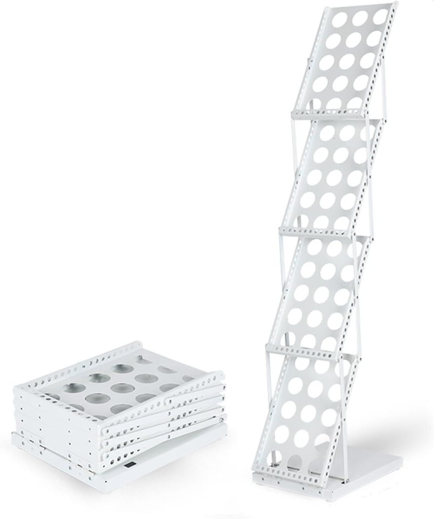 Magazine  Document Holder