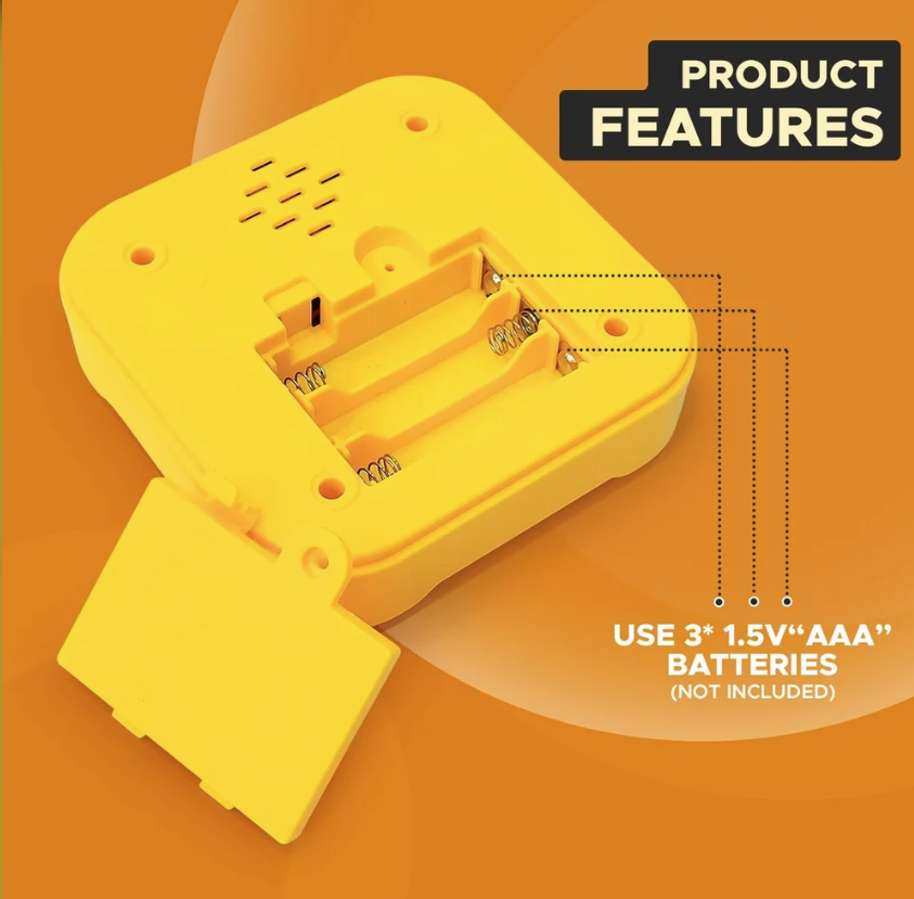 XO game console / وحدة تحكم لعبة XO