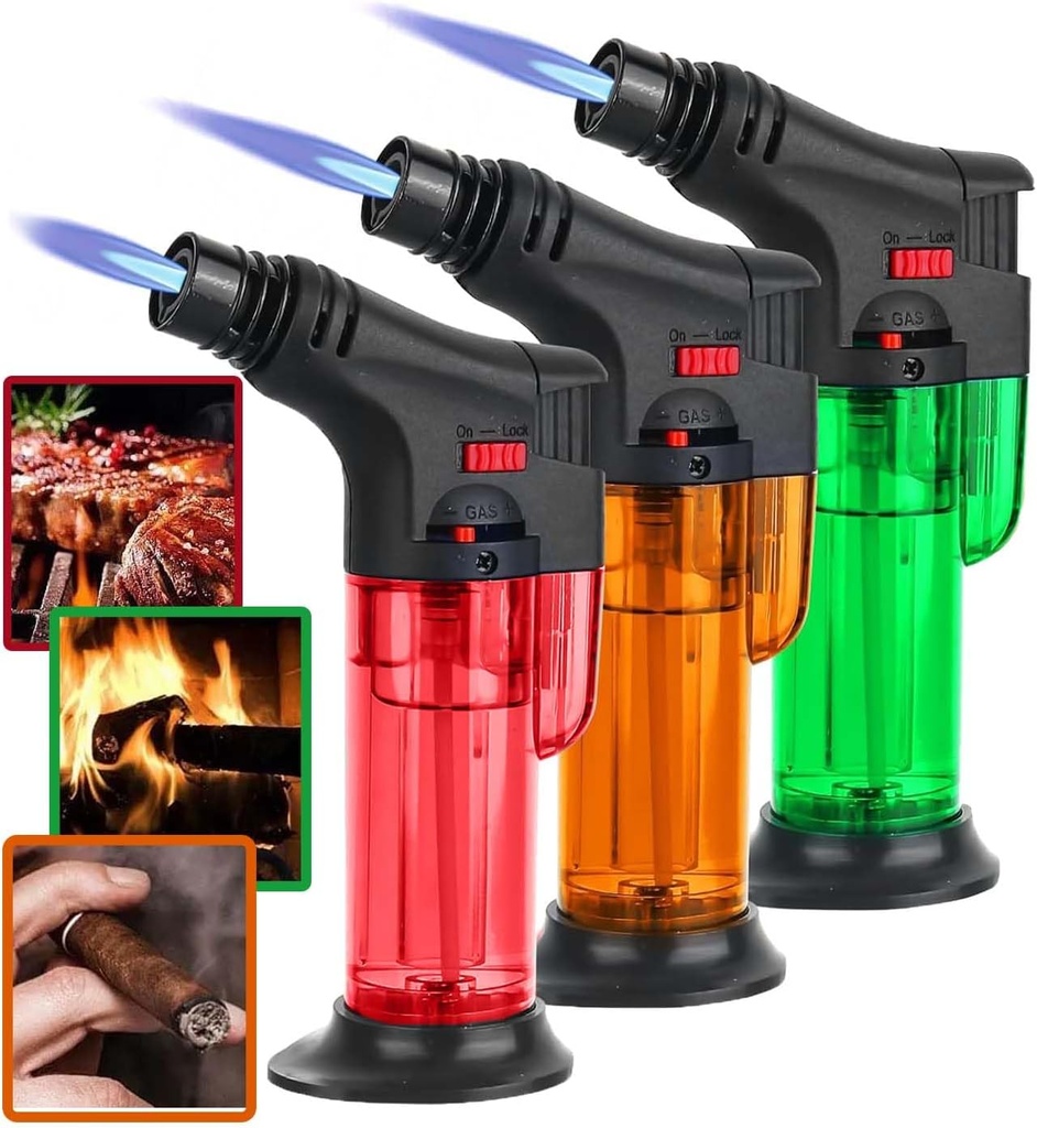 TORCH-LIGHTER / ولاعة يدوية