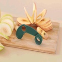 SPIRAL SLICER / قطاعة تشكيل الفواكه