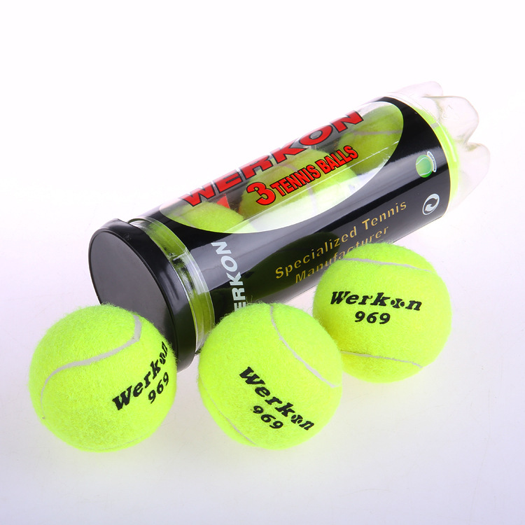 TENNIS BALLS /TENNIS BALLS