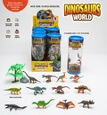 DINOSAUR WORLD/