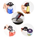 CAN OPENER 2 PCs / فتاحة العلب