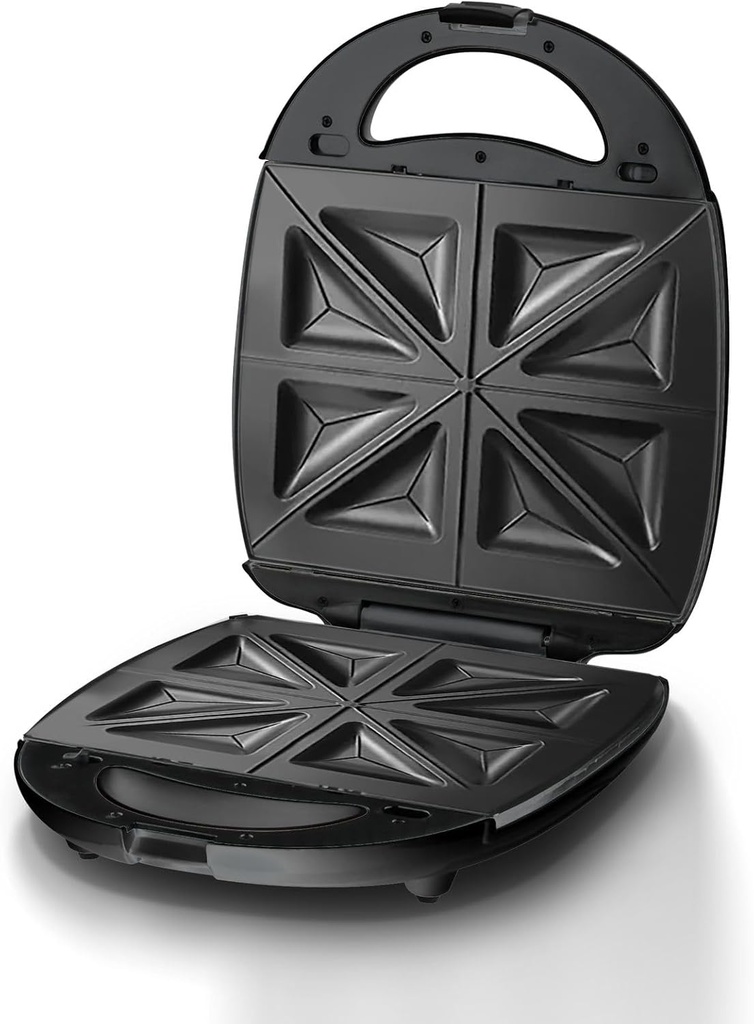 7 In 1 Multi Snack Maker/صانع الوجبات المتعددة 7 في 1