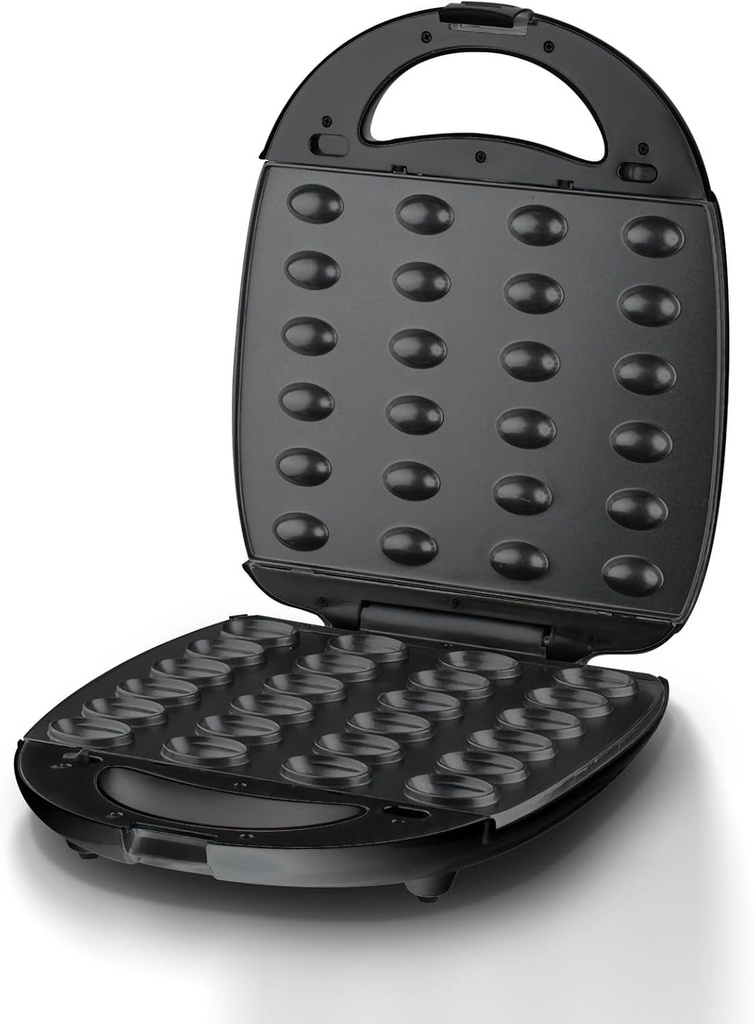 7 In 1 Multi Snack Maker/صانع الوجبات المتعددة 7 في 1