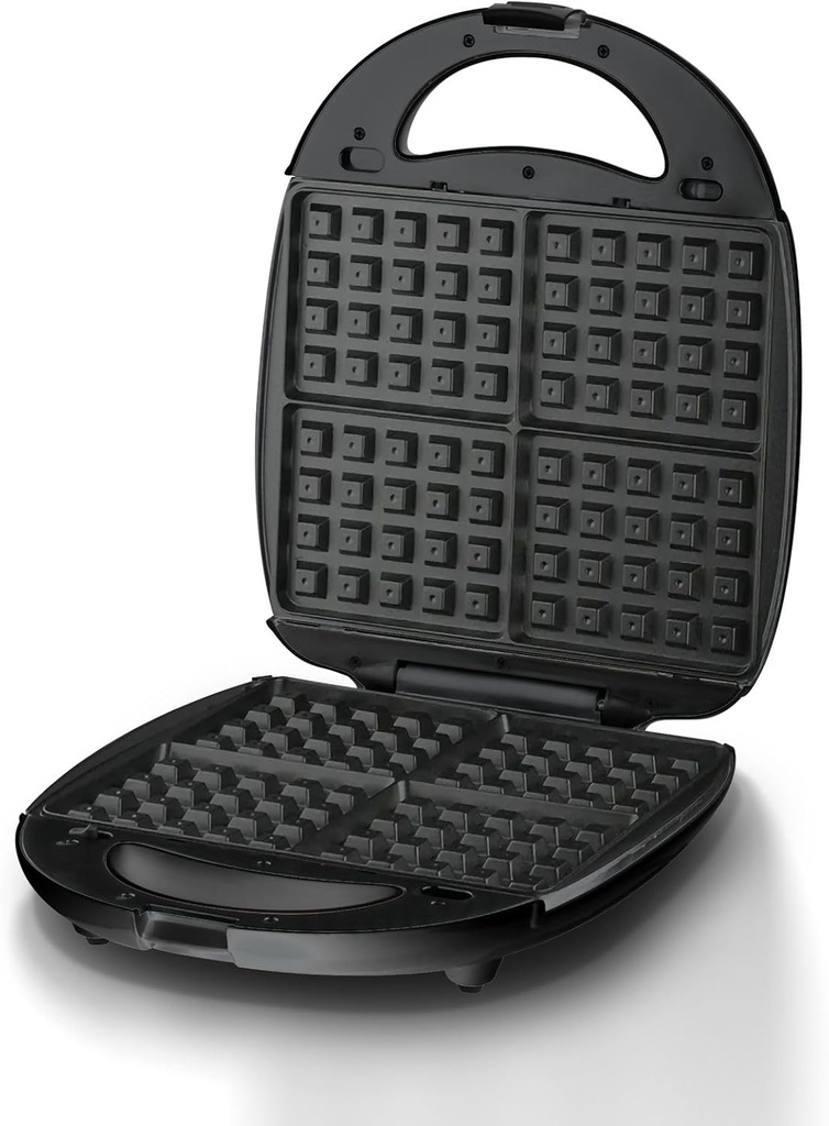 7 In 1 Multi Snack Maker/صانع الوجبات المتعددة 7 في 1