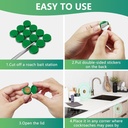  COCKROACH BAIT STATION / قاتل الصراصير