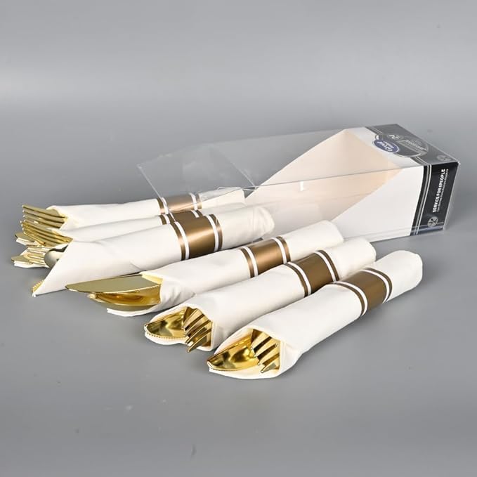 DISPOSABLE-TABLEWARE 2