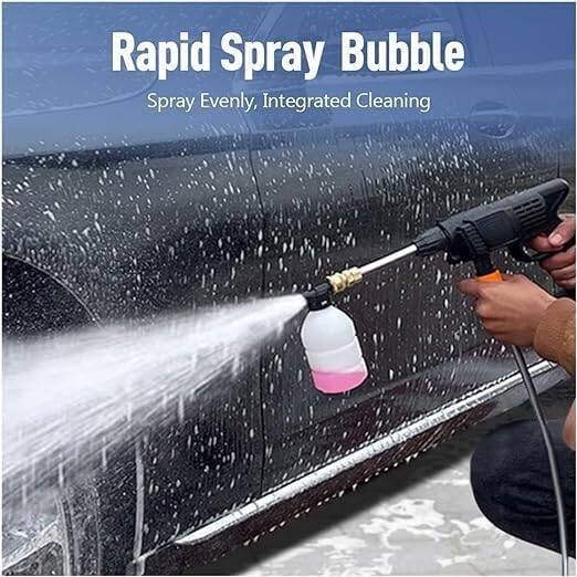 IT-80445-7 CLEANING-GUN