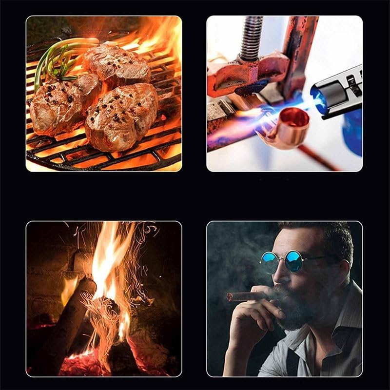 TORCH-LIGHTER 1 / ولاعة يدوية