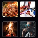 TORCH-LIGHTER 1 / ولاعة يدوية