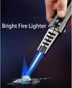 TORCH-LIGHTER 1 / ولاعة يدوية