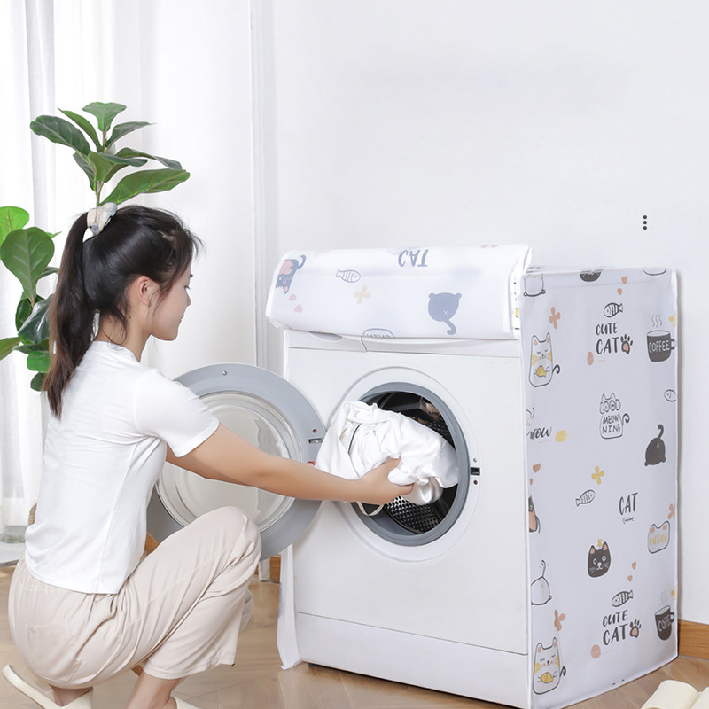 WASHING MACHINE COVER 62x58x85cm/
