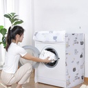 WASHING MACHINE COVER 62x58x85cm/