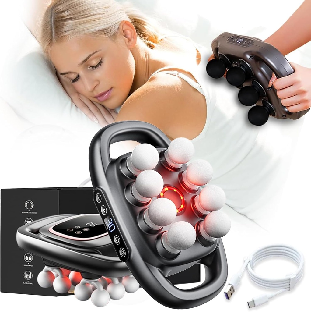 CE-25935 FASCIAL-GUN