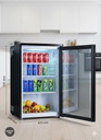Smart Me Refrigerator 83 LTR  / ثلاجة سمارت مي 83 لتر