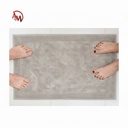 AQUARUG CARPET SHOWER/مفركة الجسم