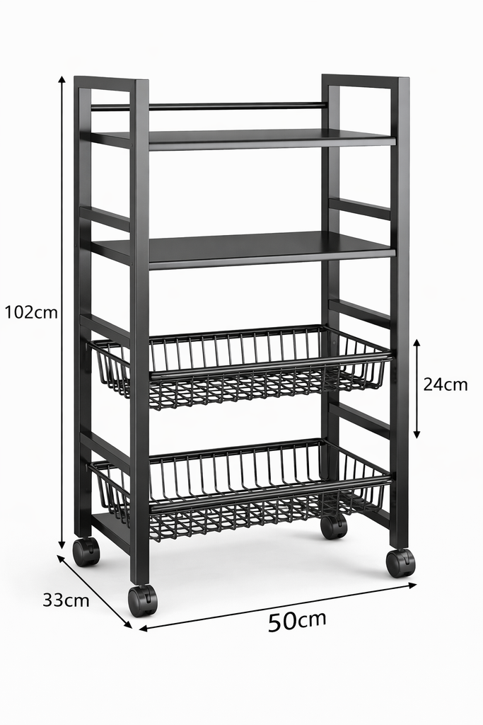 Multifunctional stand  102*33*50/ستاند متعدد الوظائف 