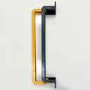 WALL MOUNTED SHOE RACK / منظم الأحذية الجداري