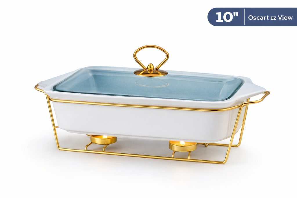 CERAMIC -BACKWARE 61751-P