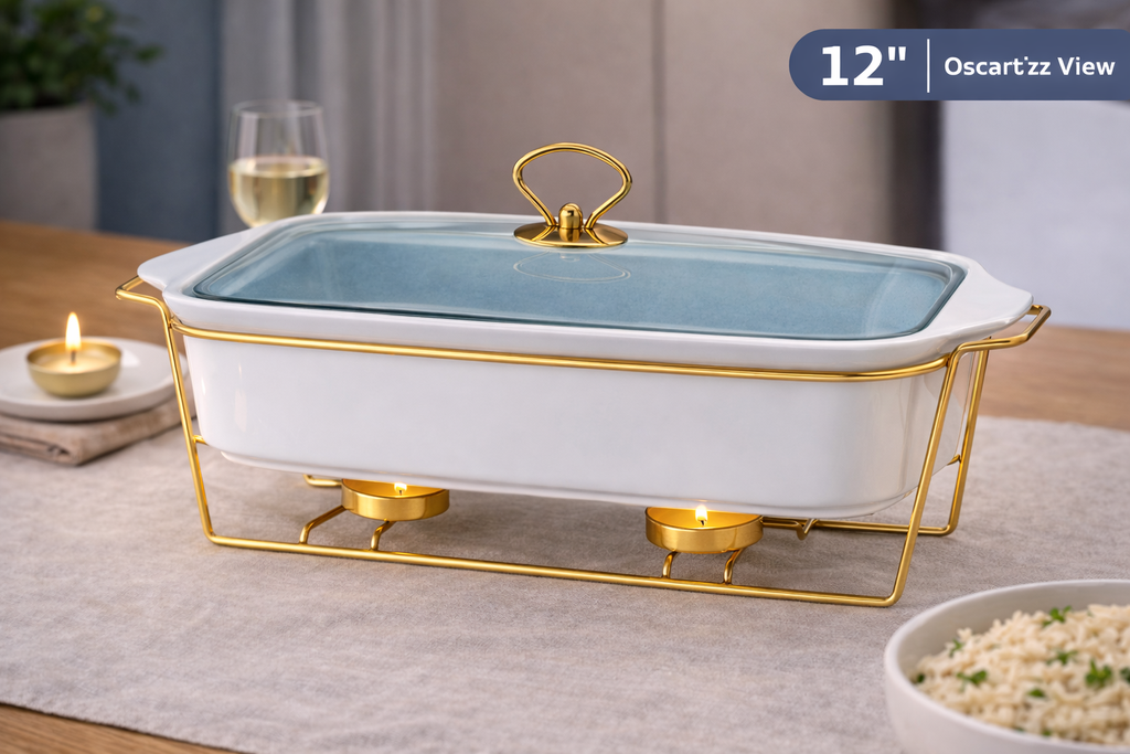 CERAMIC - BACKWARE 61752-P