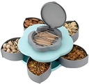 CANDY BOX FLOWER SMALL/ صندوق الحلويات للتقديم الصغير