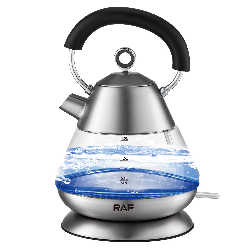 R.7988-RAF ELECTRIC KETTLE / غلاية الكترونية