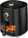 RAF AIR FRYER / 4L قلاية هوائية