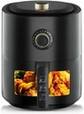 RAF AIR FRYER / 4L قلاية هوائية
