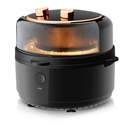 RAF AIR FRYER / 5.5L قلاية هوائية