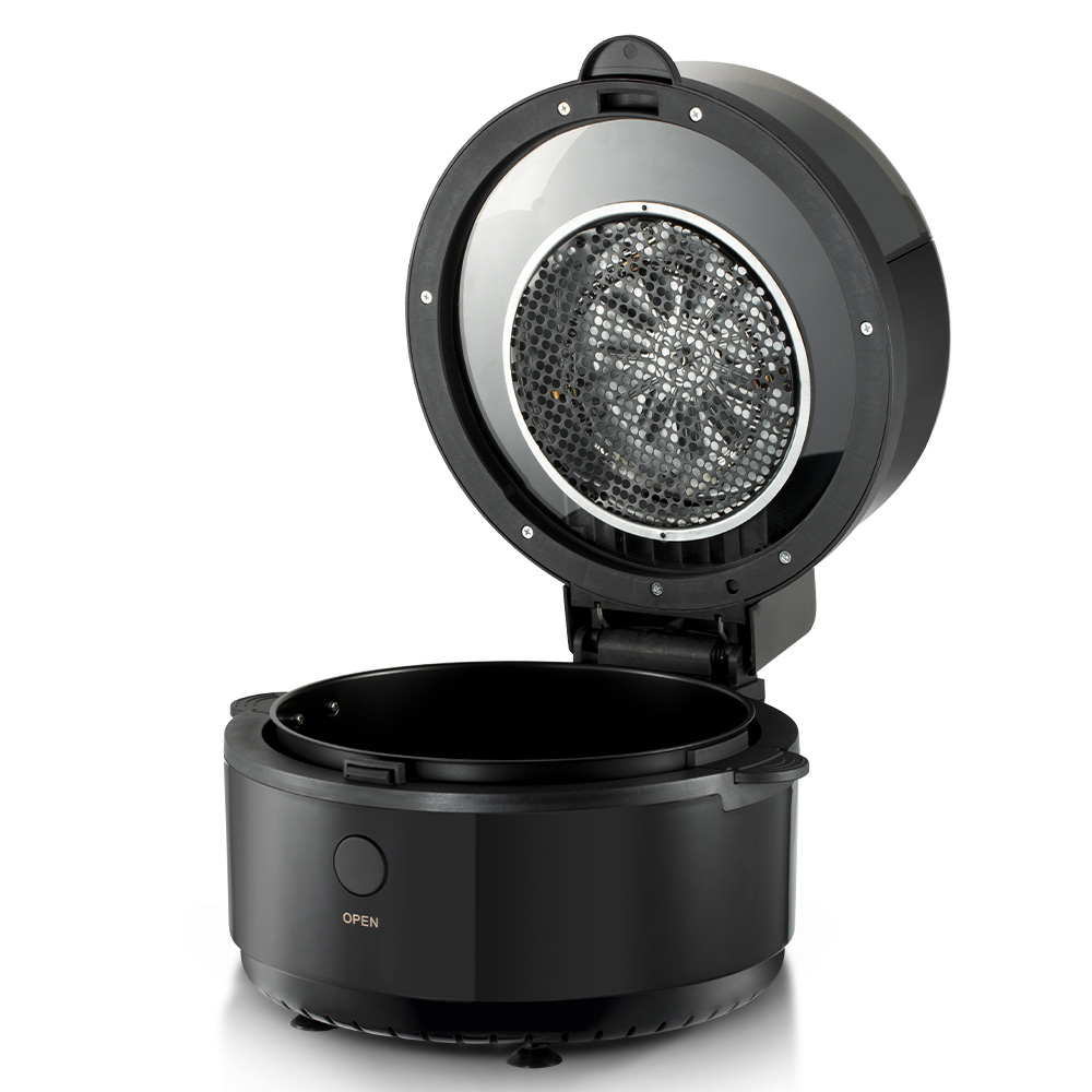 RAF AIR FRYER / 5.5L قلاية هوائية