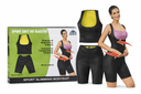 SPORT SLIMMING BODY SUIT 