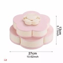 CANDY BOX FLOWER/صندوق الحلويات للتقديم