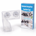 wash Base Storage Rack & Suction cup 