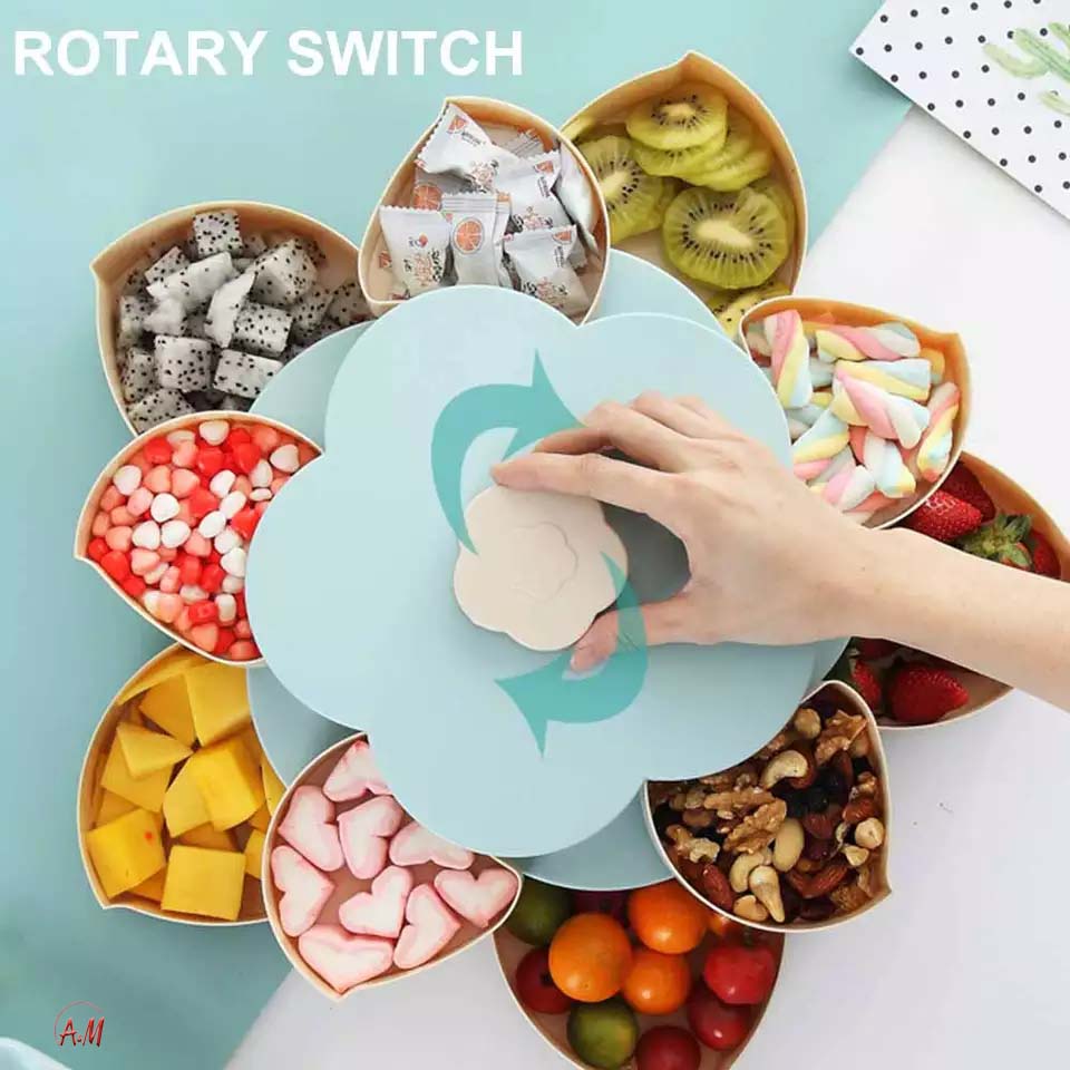 CANDY BOX FLOWER/صندوق الحلويات للتقديم
