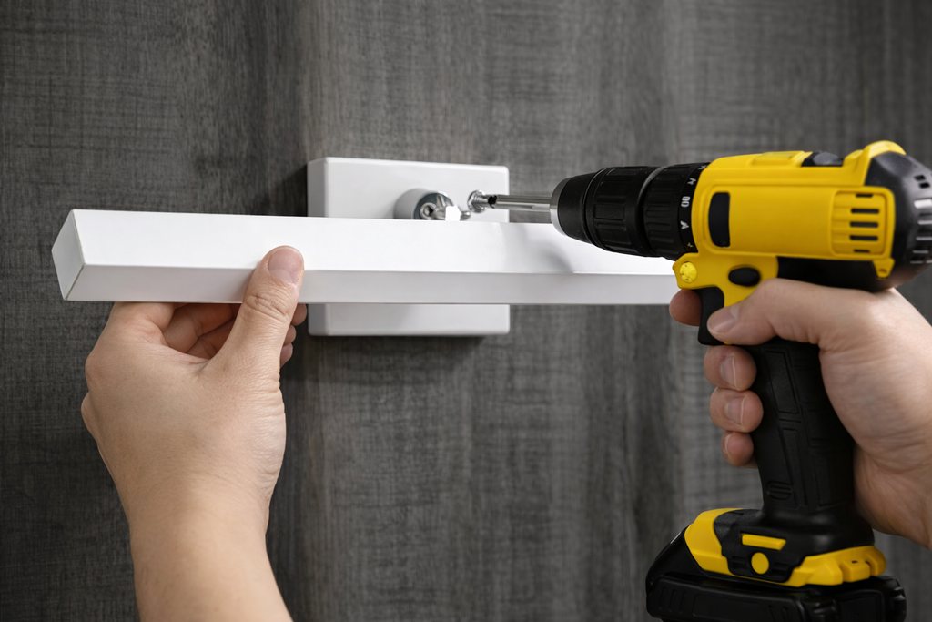 LED Wall Sensor Light/ضوء مستشعر الحائط LED