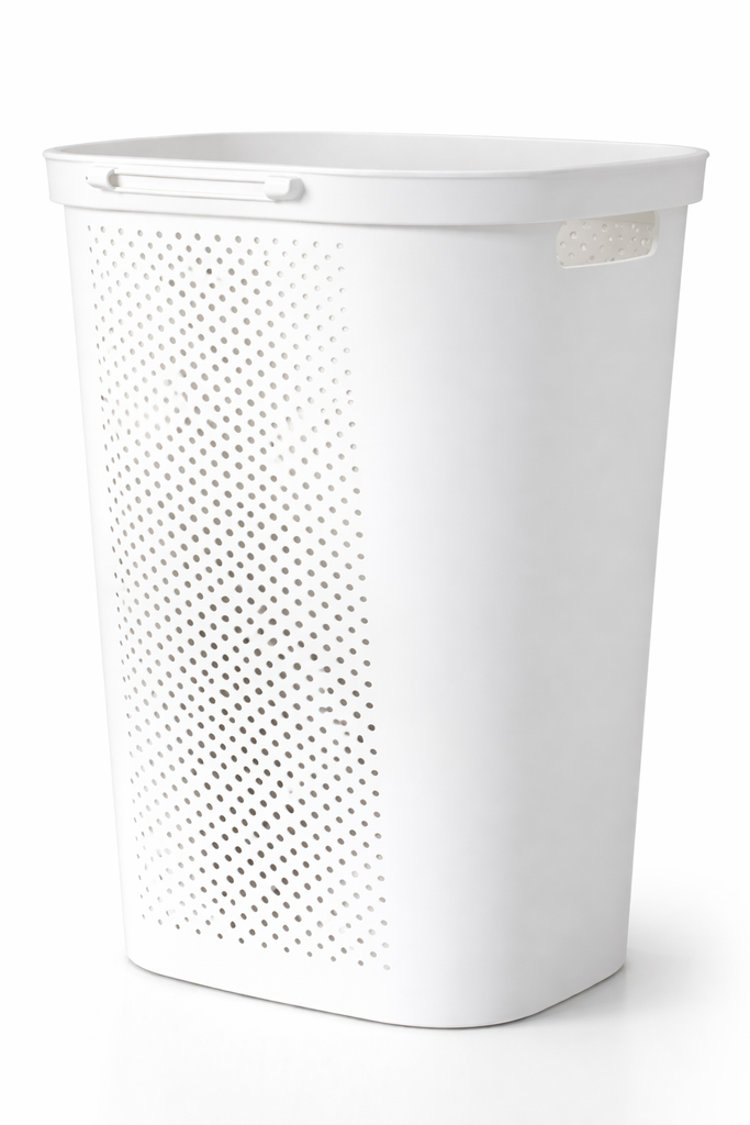 Laundry Hamper / سلة الملابس