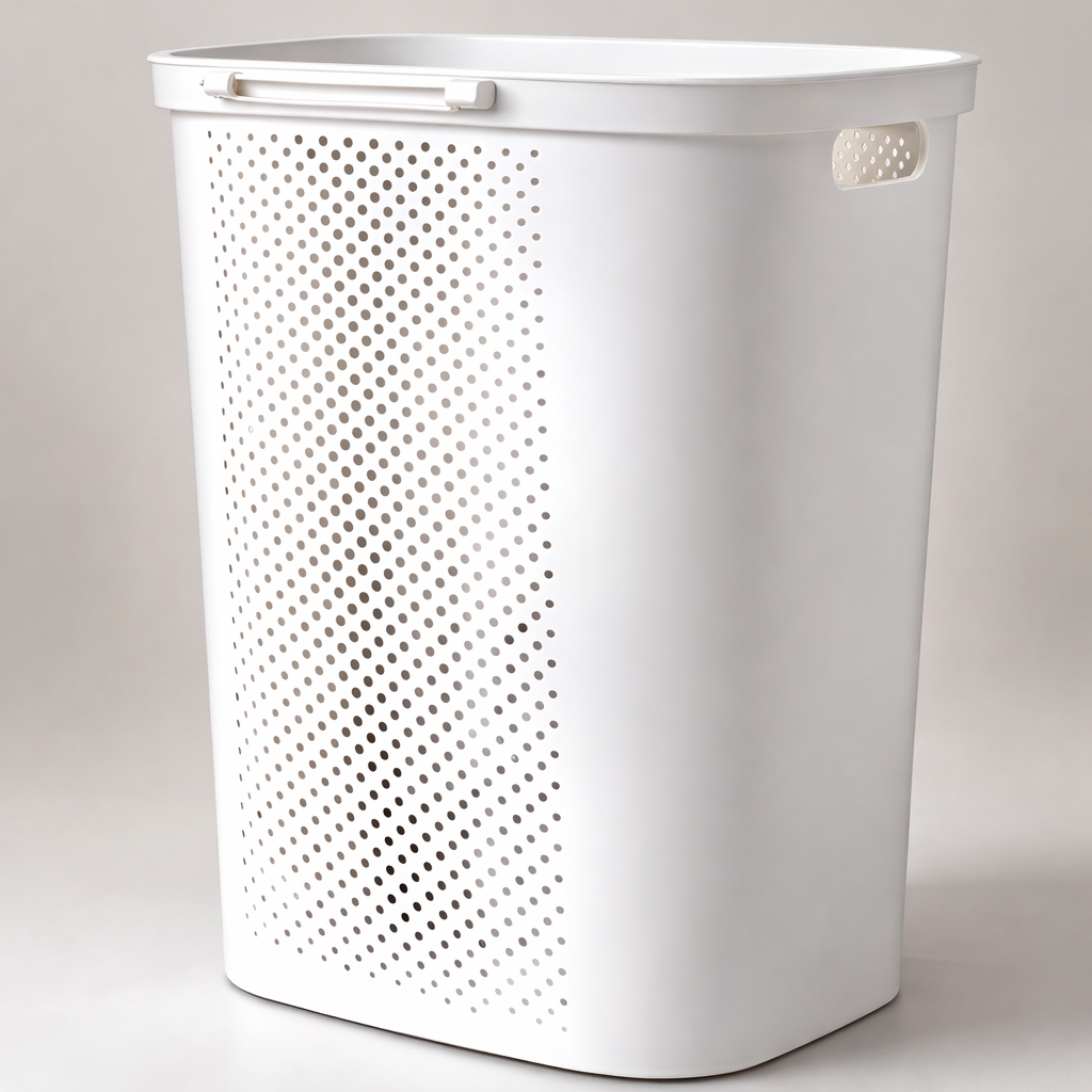 Laundry Hamper big /سلة الغسيل كبيرة