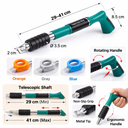 NAIL 20 PC SET / مجموعة مسامير 20 قطعة