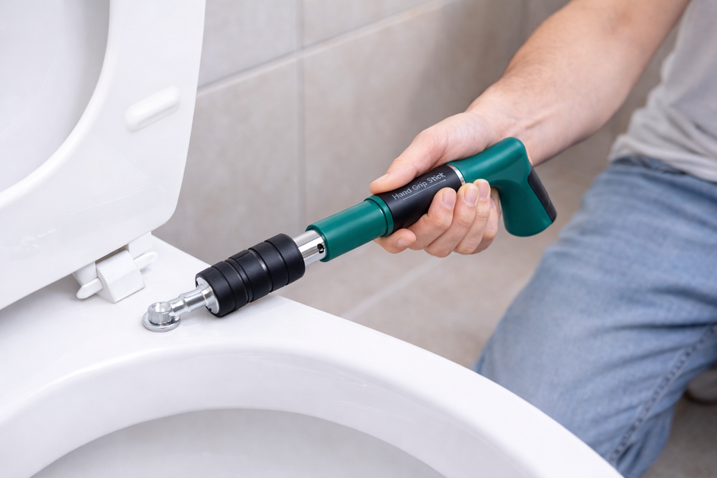 NAIL 20 PC SET / مجموعة مسامير 20 قطعة