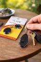 PLAPIE KEY FINDER/جهاز البحث عن مفاتيح