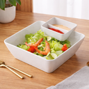 SALAD BOWL SET/طقم  وعاء السلطة